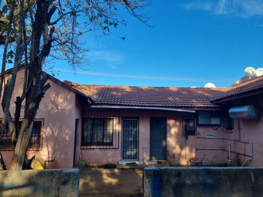 Commercial Property for Sale in Rustenburg Central North West